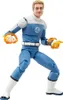 Hasbro - Figurki Marvel Fantastyczna Czwórka: Johnny Storm Produktbild-Vorschau 5