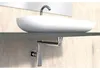 Bonomini KING wastafelafvoer, ruimtebesparend, 5/4"-32, ABS Productafbeelding-voorbeeld 2