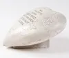 Spruchstein Herz 18x16cm Grabschmuck Gedenkstein Grabdeko Produktbild-Vorschau 6