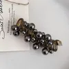 Sada 6 spirálových gumiček do vlasů pro ženy, gumičky do Náhled obrázku produktu 3