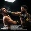 BENLEE Rodney Boxhandschuhe, Trainingshandschuhe für Produktbild-Vorschau 4