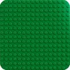 Płytka konstrukcyjna LEGO® DUPLO® w kolorze zielonym 10460 Podgląd zdjęcia produktu 3