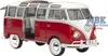 Revell Volkswagen T1 Samba Bus Voir les images du produit 17