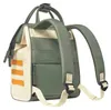 CABAIA Freizeitrucksack Rucksack mit Laptopfach Adventurer Produktbild-Vorschau 5