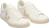 Veja Campo Chromefree Almond Logo Wildleder Damensneaker in Produktbild-Vorschau 14