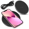 Wireless Schnell Ladestation Apple iPhone 13 Serie 15W 10W Produktbild-Vorschau 1