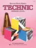 Bastien Piano Basics: Technic Primer Produktbild-Vorschau 1