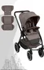 ABC Design Buggy & Sportwagen Samba 2 mit Sportsitz Produktbild-Vorschau 26