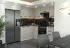 ULWEHOME | Eckküche 360 cm Beige, Küchenmöbel-Set Kaschmir Produktbild-Vorschau 5