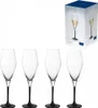 Villeroy & Boch Sektglas Set 4-tlg. Výroba Rock Náhled obrázku produktu 5