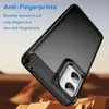 Hülle Carbon für Motorola Moto G06 / G06 Power Schutzhülle Produktbild-Vorschau 4