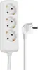 Hama 00030569, 3 AC-Ausgänge, 230 V, 3500 W, Weiß, Produktbild-Vorschau 11