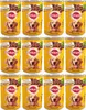 PEDIGREE® Adult Dose in Gelee mit Huhn und Karotte 12 x Produktbild-Vorschau 1