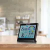 Bresser 7007402 Touchscreen Wetterstation Funk Produktbild-Vorschau 2