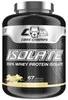 Core Champs by Kai Greene | 100% Whey Isolate Chocolate Produktbild-Vorschau 1