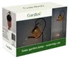 Lampe de jardin solaire - arrosoir Gardlov 23846 Voir les images du produit 8