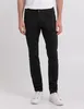 Replay Jeans schwarz einfarbig Baumwolle Produktbild-Vorschau 1