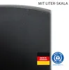 2 x Mörtelkübel 40L / Friesenthal Produktbild-Vorschau 6