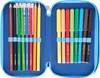 Herlitz Cosmic Explorer, 23 kusov, Modrá, Tmavo modrá, Náhľad obrázku produktu 7