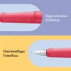 Lamy safari sunset Füller - Füllhalter mit ergonomischem Produktbild-Vorschau 5
