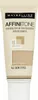 A product shot of a Maybelline Affinitone foundation tube against a white background. Podgląd zdjęcia produktu