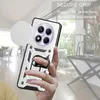 Outdoor Panzer Hülle für Xiaomi Redmi Note 14 Pro 4G Produktbild-Vorschau 7