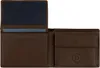 bugatti Leder Geldbörse Lima RFID Mini Wallet With Flap Produktbild-Vorschau 2