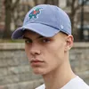 47 Brand Strapback Cap - WEATHERED Florida Gators vintage Produktbild-Vorschau 2