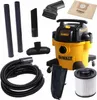 DeWalt DXV23P Aspirateur eau et poussières 1150 watts 23 L Voir les images du produit 14