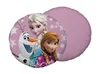 Disney Eiskönigin Pink Formkissen, Zierkissen 35 cm Produktbild-Vorschau 4