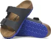 Schuhe Birkenstock Arizona Kids 1029374 Produktbild-Vorschau 5