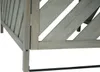 XL 2er-/4er-Mülltonnenverkleidung MCW-J44, Mülltonnenbox, Produktbild-Vorschau 11