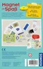 KOSMOS 658137 KOSMOS Experimentierkasten Magnet-Spaß Náhľad obrázku produktu 3