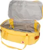 Fjällräven High Coast Duffel 36 Reisetasche gelb 56 x 35 x Produktbild-Vorschau 7