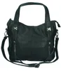 Damen Handtasche MADRID 1 Henkeltasche Schultertasche Produktbild-Vorschau 3