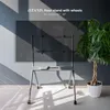 TooQ iSTAND, 120 kg, 127 cm (50"), 2,18 m (86"), 200 x 200 Produktbild-Vorschau 6