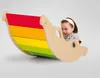 Playtive Balancewippe aus massivem Birkensperrholz in Produktbild-Vorschau 3