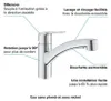 GROHE Kúpeľňové a kuchynské batérie Start Dn 15, 30531001 Náhľad obrázku produktu 10