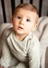 Baby's Only Baby Pullover Stripe - Alt Rosa - 56 - 95% Produktbild-Vorschau 10