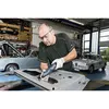 Bosch Akku-Rotationswerkzeug GRO 10,8 V-LI, Solo Version, Produktbild-Vorschau 4