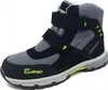 Kastinger Naagoor Klettstiefel Grau Produktbild-Vorschau 1