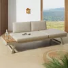 riess-ambiente Verstellbare Gartenlounge MODULAR MIAMI Produktbild-Vorschau 1