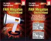 Fan-Megafon 7 Sirene im Deutschland-Design, 14x14x22 cm, Produktbild-Vorschau 2