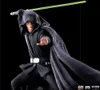 Iron Studios Star Wars The Mandalorian Luke Skywalker Produktbild-Vorschau 5