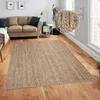 Tapis d'extérieur résistant aux intempéries Tissu plat Voir les images du produit 2