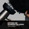 Suszarka do włosów Remington Ionic mocny przepływ powietrza Podgląd zdjęcia produktu 3