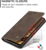 Samsung Galaxy A26 Hülle - CaseMe 013 Klapphülle - Produktbild-Vorschau 10