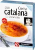 Carmencita Katalanische Creme Créme brulée Dessert Mix Náhľad obrázku produktu 1