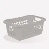 keeeper Wäschekorb 52 65x44x28cm urban grey, Lagereimer, Produktbild-Vorschau 5