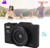A family is enjoying themselves by a body of water, with a digital camera in the foreground. Voir les images du produit
